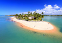 Mit TAP günstig nach Brasilien – Ab 359€