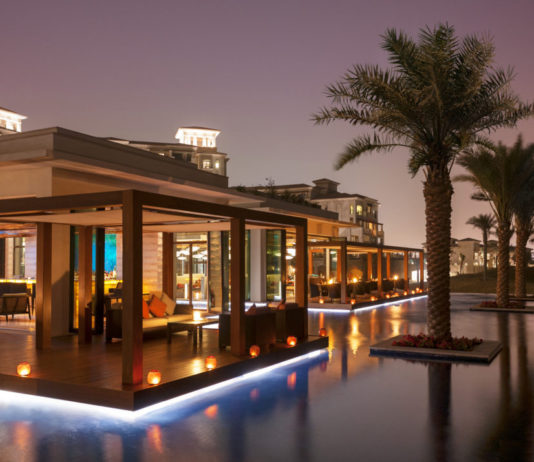 In welchen Hotelprogrammen sammelst du 2018 Punkte?