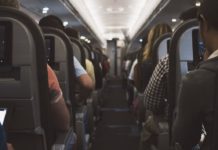 In die Business Class mit airberlin und Cathay Pacific