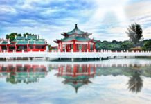 Air China Sale: Günstig Business fliegen