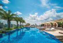 Investiere 1 Minute und erhalte über 1000 Marriott oder SPG Punkte umsonst