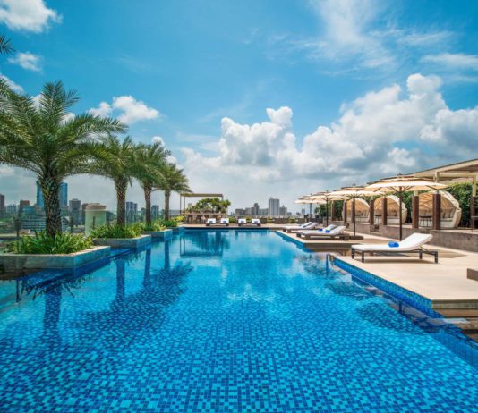 Investiere 1 Minute und erhalte über 1000 Marriott oder SPG Punkte umsonst