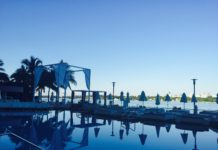 Billig nach Miami fliegen