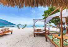 Bis zu FÜNFTAUSEND Extrameilen für eine Nacht mit Miles & More Hotels Mit der Impfung in Quarantäne nach der Einreise in Thailand