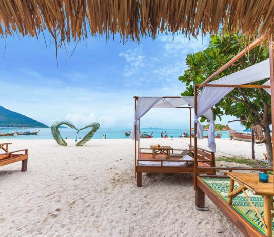 Bis zu FÜNFTAUSEND Extrameilen für eine Nacht mit Miles & More Hotels Mit der Impfung in Quarantäne nach der Einreise in Thailand