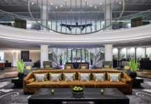 Mehr Cashback und Punkte: Shoop und ALL Accor Sofitel Frankfurt Opera