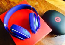 Gewinnspiel: Dre studio wireless Kopfhörer