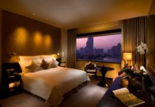 Hilton WorkSpaces: Home-Office buchen und Honors Punkte bekommen Hilton WorkSpaces