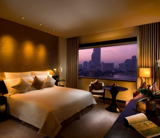 Hilton WorkSpaces: Home-Office buchen und Honors Punkte bekommen Hilton WorkSpaces