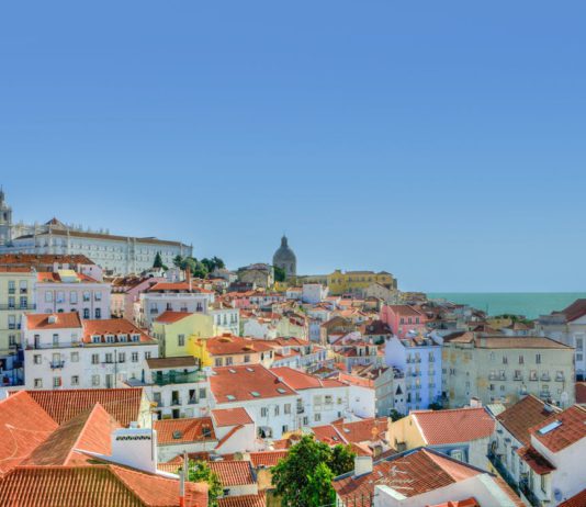 TAP Jubiläum: Bis zu 5 Tage Urlaub am Stück mit dem Stopover Programm von TAP