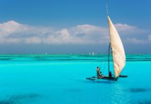 Mit Oman Air günstig nach Bangkok