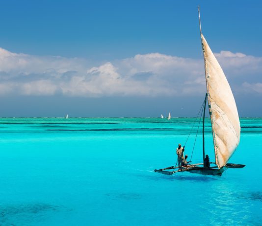 Mit Oman Air günstig nach Bangkok