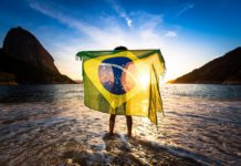 Mit TAP ab Deutschland günstig in der Economy oder Business Class nach Brasilien fliegen!