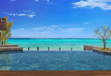 Die Winter Promotion von Marriott und SPG Hotels