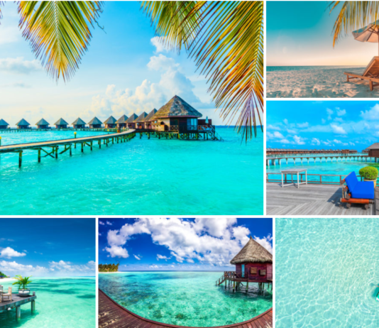 Die weißesten Strände der Welt – Die Top 10 Liste