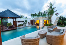 Jetzt doppeltes Cashback bei AccorHotels
