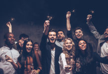 Upgrade Guru Geburtstag – Viele Gewinnspiele