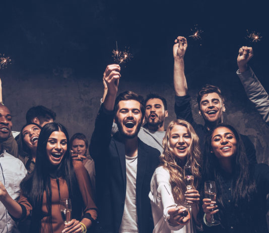 Upgrade Guru Geburtstag – Viele Gewinnspiele