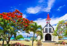 Günstig nach Japan, Mauritius und mehr!