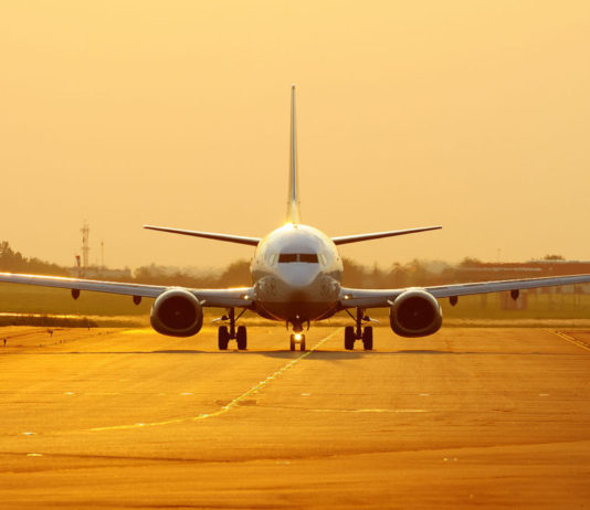 Direktflug nach New York für 400€