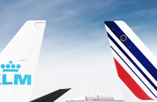 Der Flying Blue Statusmatch der (k) einer ist?!