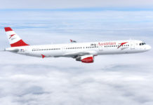 Austrian Meilenschnäppchen im Oktober