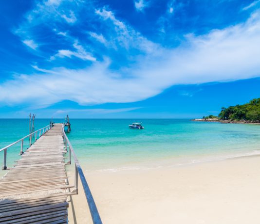 Mit Air China von Frankfurt oder München für 580€ nach Australien Black Friday hagebau