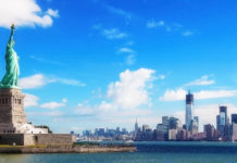 Austrian Meilenschnäppchen im Oktober 2018: Ganz schnell buchen