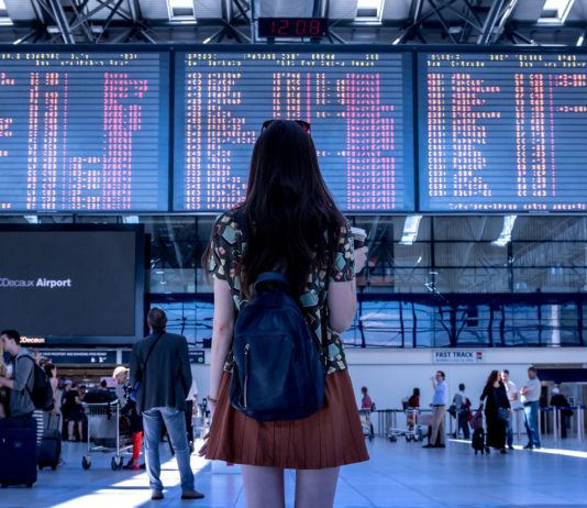 Mein Flug ist überbucht – Warum?