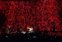 Depeche Mode: Meet & Greet mit Hilton Honors