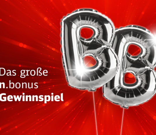 Das große Bahn.bonus Gewinnspiel