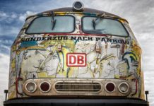 25 Jahre BahnCard: 1. Klasse fahren für 25€