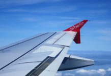 Das Ende von airberlin