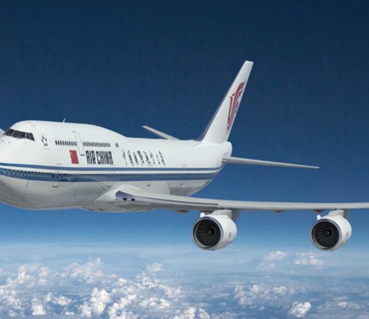Billig Star Alliance Business Class fliegen