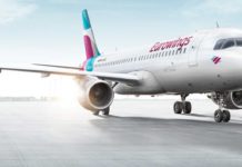 Doppelte Meilen auf die Kanarischen Inseln und Mietwagen Bonus on top Punkten in der Rydes App: Aus der Lufthansa Group ist bisher nur eurowings mit dabei