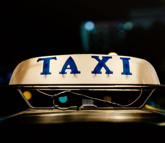 Bonusmeilen mit myTaxi: Sicher dir jetzt 250 Meilen pro Fahrt vom Flughafen