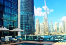 Miles & More Gewinnspiel Europa oder Dubai