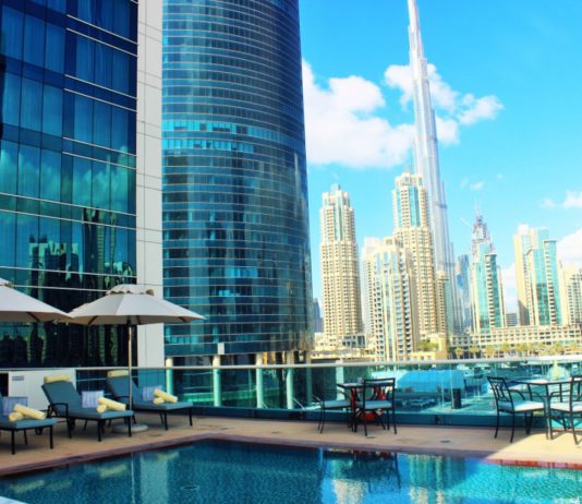 Miles & More Gewinnspiel Europa oder Dubai