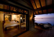 Tausende Bonuspunkte sammeln mit Hilton Honors Status Punkte für mehrere Zimmer bei Hilton