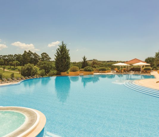 Gewinne zwei Nächte in einem Wyndham Hotel deiner Wahl – weltweit!