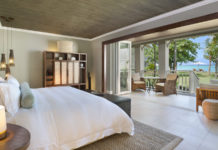 SPG Status Challenge 2018: Kostenlos in die Suite, Lounge Zugang und mehr