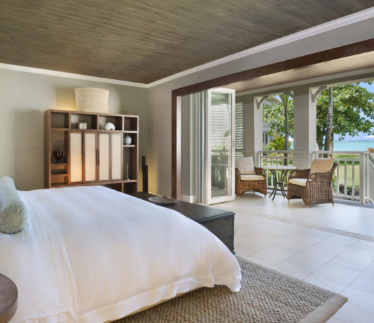 SPG Status Challenge 2018: Kostenlos in die Suite, Lounge Zugang und mehr