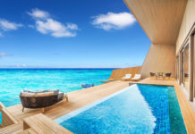 Die erste SPG Promotion 2018: Starwood winkt mit extra Bonuspunkten Marriott Nopnvoy Punkte kaufen