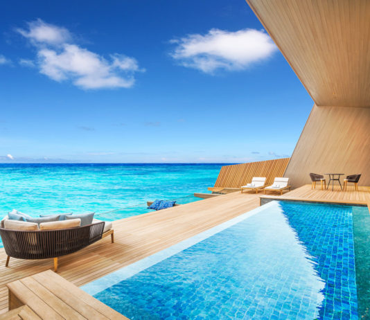 Die erste SPG Promotion 2018: Starwood winkt mit extra Bonuspunkten Marriott Nopnvoy Punkte kaufen