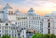 2 Nächte für 2 in Steigenberger Hotels für 222 Euro