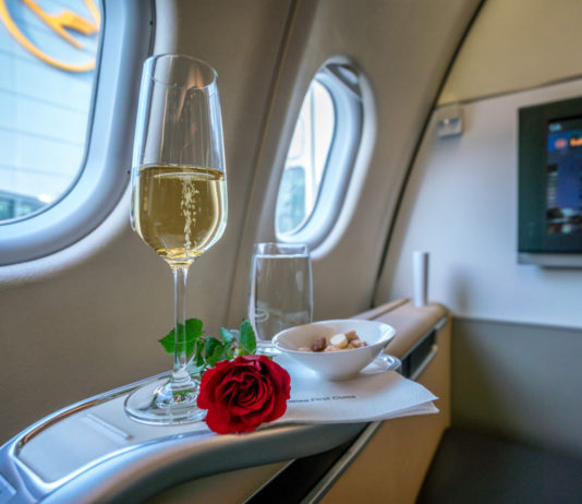 Gewinne jeden Tag bis zu 1.000 Meilen