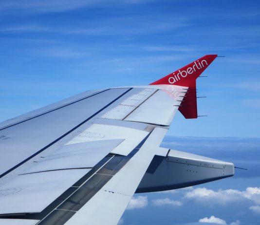 Topbonus News: Ab in die Etihad First Class Lounges plus neuer Airline Partner!