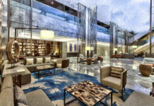 Die Hilton Honors Programmänderungen 2018