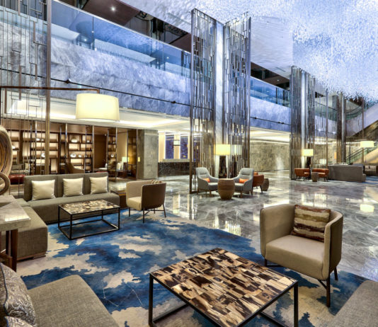 Die Hilton Honors Programmänderungen 2018