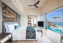Die SPG Status Challenge 2018: Ins beste Zimmer